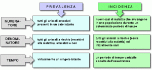 Incidenza-Prevalenza