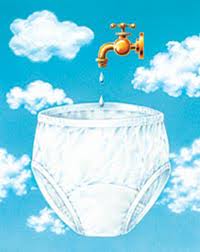 incontinenza -urinaria