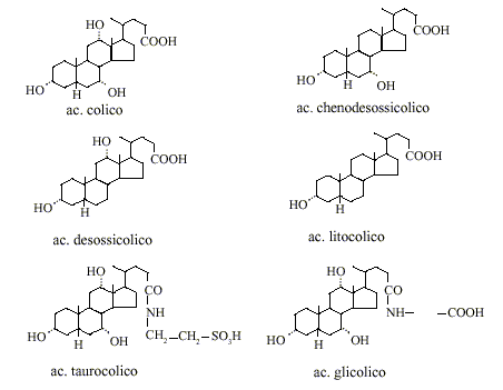 AcidiBiliari