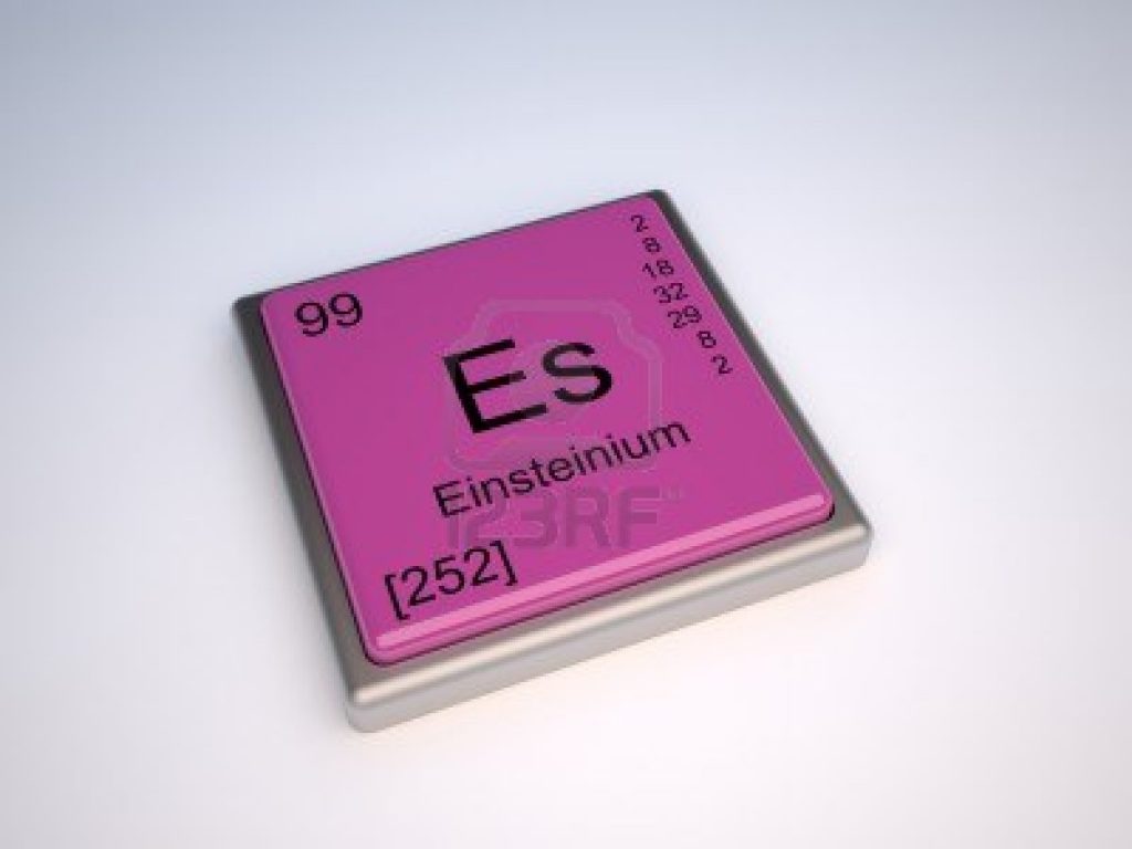einsteinio
