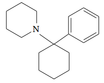 Fenciclidina