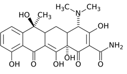 tetraciclina