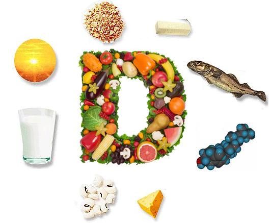 vitamina-D