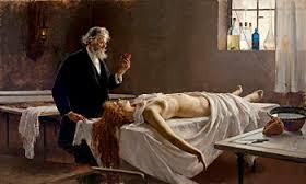 tanatologia