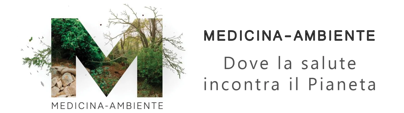 Medicina e ambiente